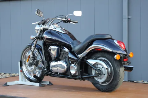 More photos of 2012 KAWASAKI VULCAN 900 at Valley Cycle Center, VA