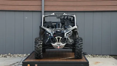 Photos of 2026 CAN-AM Maverick X3 X MR 64" Turbo RR X mr TURBO RR 64 for sale in Winchester, VA at Valley Cycle Center