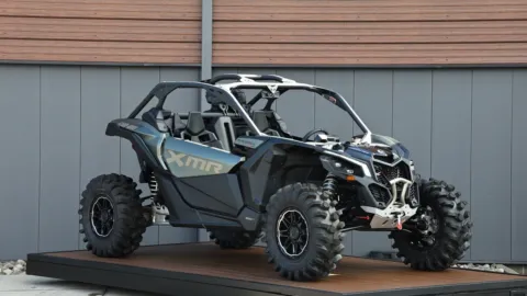 Green 2026 CAN-AM Maverick X3 X MR 64" Turbo RR X mr TURBO RR 64 for sale in Winchester, VA