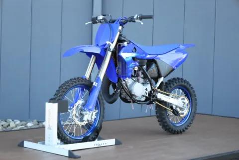 Photos of 2027 Yamaha YZ85 for sale in Winchester, VA at Valley Cycle Center