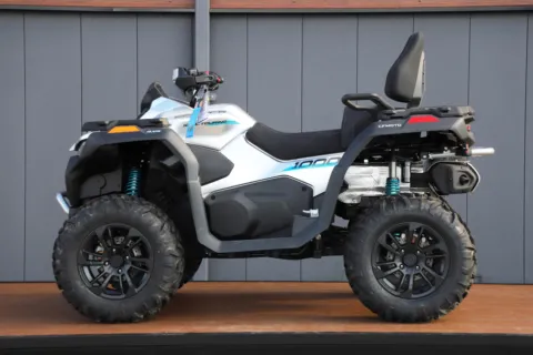 Another view of 2027 CFMoto CFORCE 1000 TOURING 1000 Touring for sale in Winchester, VA at Valley Cycle Center