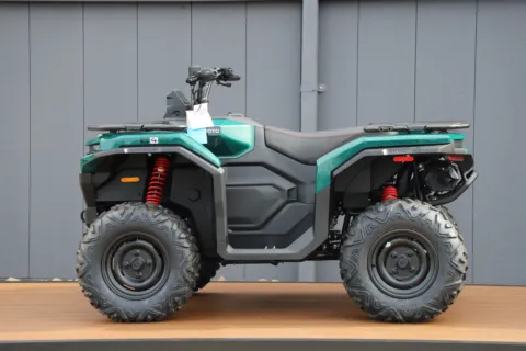 Another view of 2027 CFMoto CFORCE C4 for sale in Winchester, VA at Valley Cycle Center