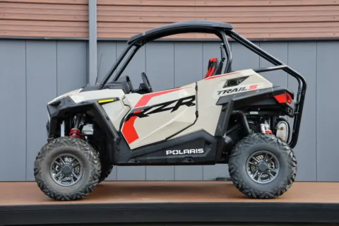 More photos of 2026 Polaris RZR TRAIL S 1000 ULTIMATE SAND DUNE 1000 Ultimate at Valley Cycle Center, VA