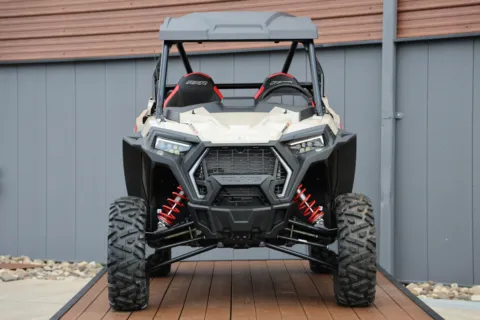 Photos of 2026 Polaris RZR TRAIL S 1000 ULTIMATE SAND DUNE 1000 Ultimate for sale in Winchester, VA at Valley Cycle Center