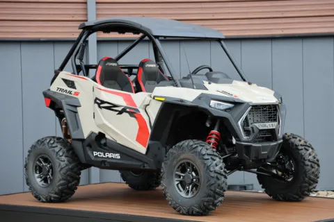Unknown 2026 Polaris RZR TRAIL S 1000 ULTIMATE SAND DUNE 1000 Ultimate for sale in Winchester, VA