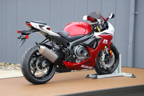 More photos of 2027 Suzuki GSX-R750 at Valley Cycle Center, VA