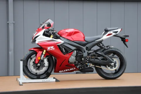 Photos of 2027 Suzuki GSX-R750 for sale in Winchester, VA at Valley Cycle Center