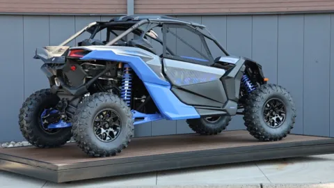More photos of 2027 CAN-AM Maverick X3 DS TURBO at Valley Cycle Center, VA