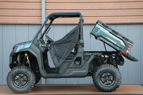 Another view of 2027 CFMOTO UFORCE U10 EPS CF1000UZ-8A-EPS for sale in Winchester, VA at Valley Cycle Center