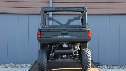 More photos of 2026 Polaris RANGER 1000 EPS SAGE GREEN EPS at Valley Cycle Center, VA