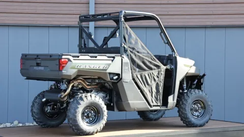 More photos of 2026 Polaris RANGER 1000 EPS SAGE GREEN EPS at Valley Cycle Center, VA