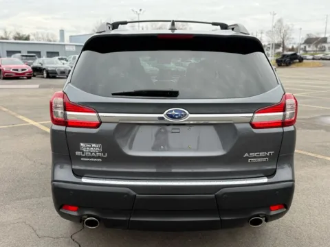 More photos of 2019 Subaru Ascent Touring Sport Utility 4D at Drivemax, CT