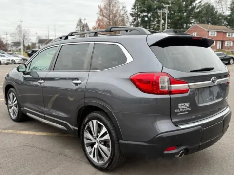 More photos of 2019 Subaru Ascent Touring Sport Utility 4D at Drivemax, CT
