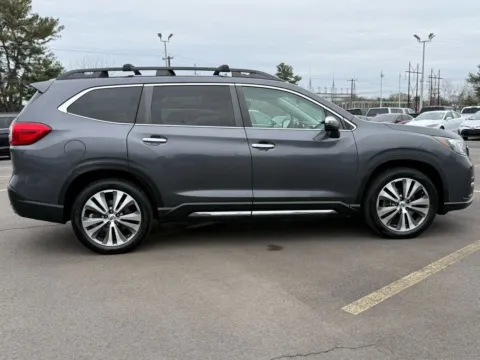 Photos of 2019 Subaru Ascent Touring Sport Utility 4D for sale in Manchester, CT at Drivemax