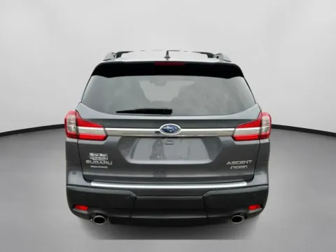 Another view of 2019 Subaru Ascent Touring Sport Utility 4D for sale in Manchester, CT at Drivemax