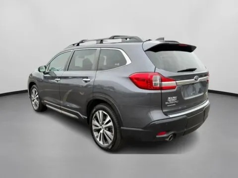More photos of 2019 Subaru Ascent Touring Sport Utility 4D at Drivemax, CT