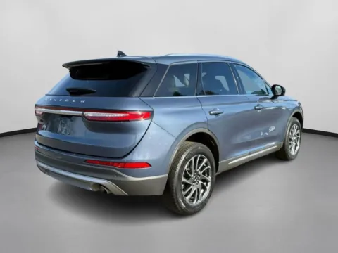 Another view of 2022 Lincoln Corsair Sport Utility 4D for sale in Manchester, CT at Drivemax