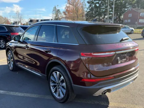 More photos of 2021 Lincoln Corsair Reserve Sport Utility 4D at Drivemax, CT