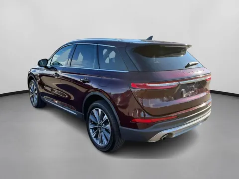 More photos of 2021 Lincoln Corsair Reserve Sport Utility 4D at Drivemax, CT