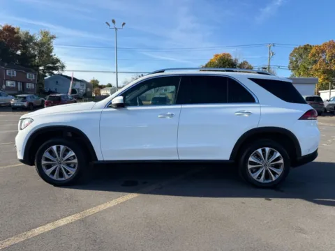 Photos of 2020 Mercedes-Benz GLE 350 4MATIC Sport Utility 4D for sale in Manchester, CT at Drivemax