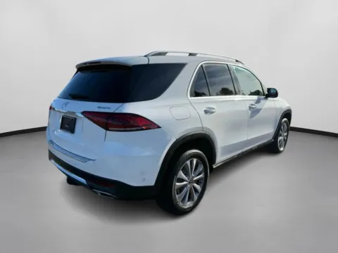 More photos of 2020 Mercedes-Benz GLE 350 4MATIC Sport Utility 4D at Drivemax, CT