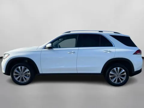 Photos of 2020 Mercedes-Benz GLE 350 4MATIC Sport Utility 4D for sale in Manchester, CT at Drivemax