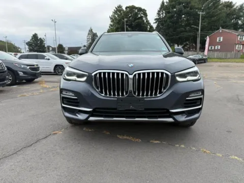 Photos of 2020 BMW X5 xDrive40i Sport Utility 4D for sale in Manchester, CT at Drivemax