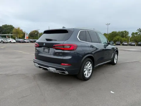 More photos of 2020 BMW X5 xDrive40i Sport Utility 4D at Drivemax, CT