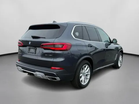 More photos of 2020 BMW X5 xDrive40i Sport Utility 4D at Drivemax, CT