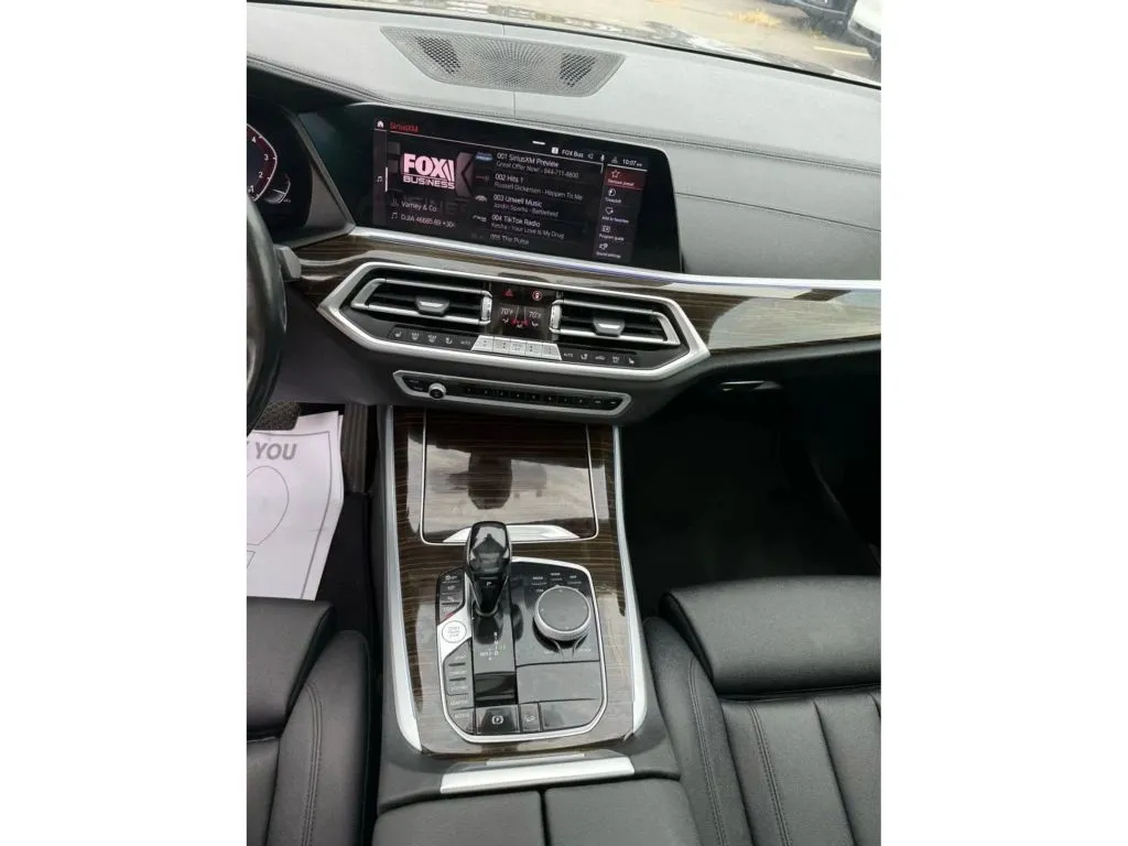 2020 BMW X5 40i - Photo 17