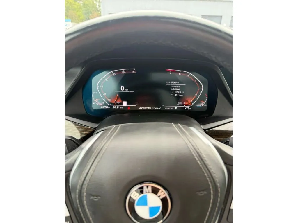 2020 BMW X5 40i - Photo 18