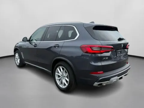 More photos of 2020 BMW X5 xDrive40i Sport Utility 4D at Drivemax, CT