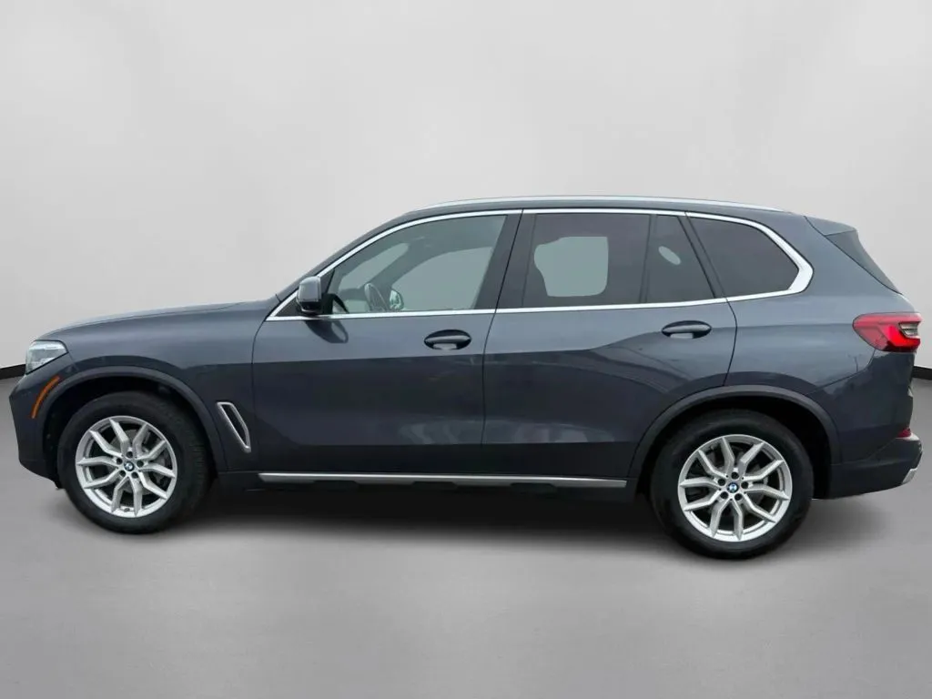 2020 BMW X5 40i - Photo 7