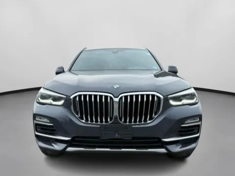 Photos of 2020 BMW X5 xDrive40i Sport Utility 4D for sale in Manchester, CT at Drivemax