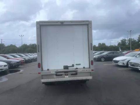 More photos of 2018 Ford Transit Cab & Chassis 350 HD Cab & Chassis 2D at Drivemax, CT