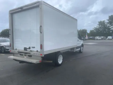 More photos of 2018 Ford Transit Cab & Chassis 350 HD Cab & Chassis 2D at Drivemax, CT