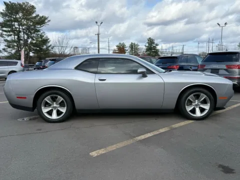 Photos of 2016 Dodge Challenger SXT Coupe 2D for sale in Manchester, CT at Drivemax