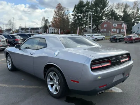 More photos of 2016 Dodge Challenger SXT Coupe 2D at Drivemax, CT