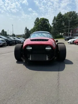 Photos of 2023 Vanderhall Carmel Vanderhall Carmel for sale in Manchester, CT at Drivemax