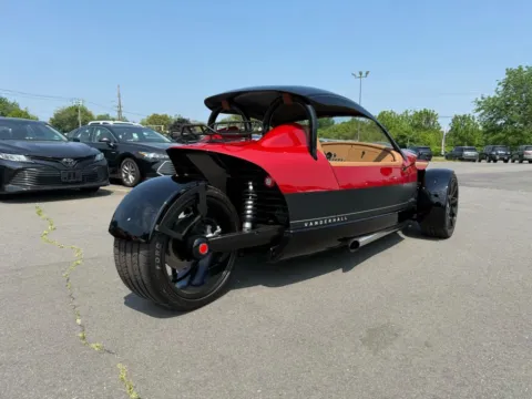 More photos of 2023 Vanderhall Carmel Vanderhall Carmel at Drivemax, CT