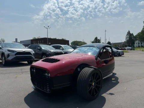 More photos of 2023 Vanderhall Carmel Vanderhall Carmel at Drivemax, CT