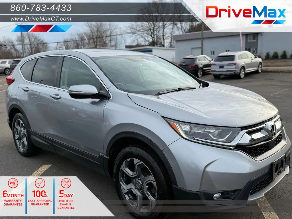 2019 Honda CR-V EX Sport Utility 4D for sale in Manchester, CT
