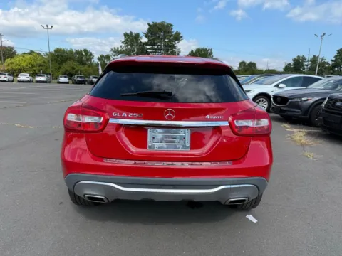 More photos of 2019 Mercedes-Benz GLA 250 4MATIC Sport Utility 4D at Drivemax, CT