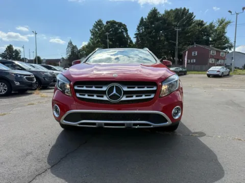 Photos of 2019 Mercedes-Benz GLA 250 4MATIC Sport Utility 4D for sale in Manchester, CT at Drivemax