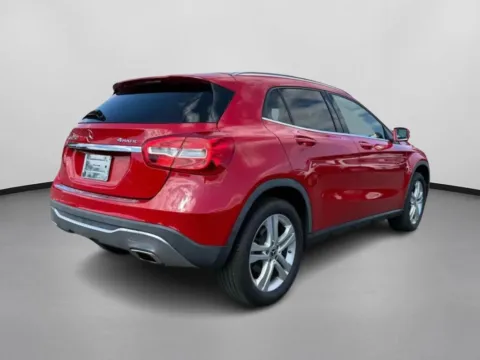 Another view of 2019 Mercedes-Benz GLA 250 4MATIC Sport Utility 4D for sale in Manchester, CT at Drivemax