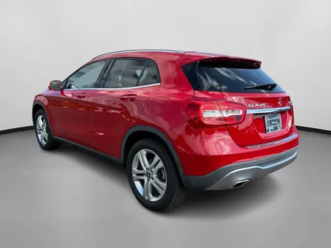 More photos of 2019 Mercedes-Benz GLA 250 4MATIC Sport Utility 4D at Drivemax, CT