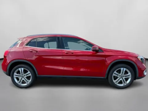 Photos of 2019 Mercedes-Benz GLA 250 4MATIC Sport Utility 4D for sale in Manchester, CT at Drivemax