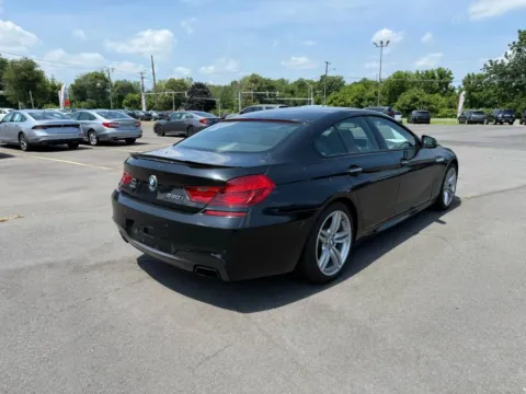 More photos of 2016 BMW 6 Series 650i xDrive Gran Coupe 4D at Drivemax, CT