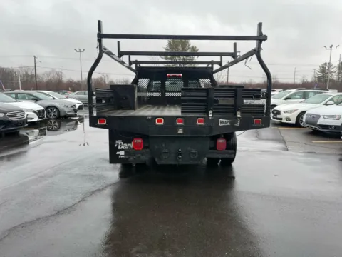 More photos of 2016 Chevrolet Silverado 3500 HD Regular Cab & Chassis Cab & Chassis 2D at Drivemax, CT