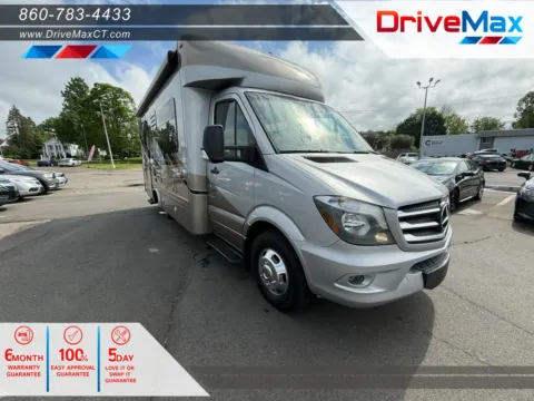 Silver 2016 Mercedes-Benz Sprinter 3500 Cargo Extended w/170' WB Van 3D for sale in Manchester, CT